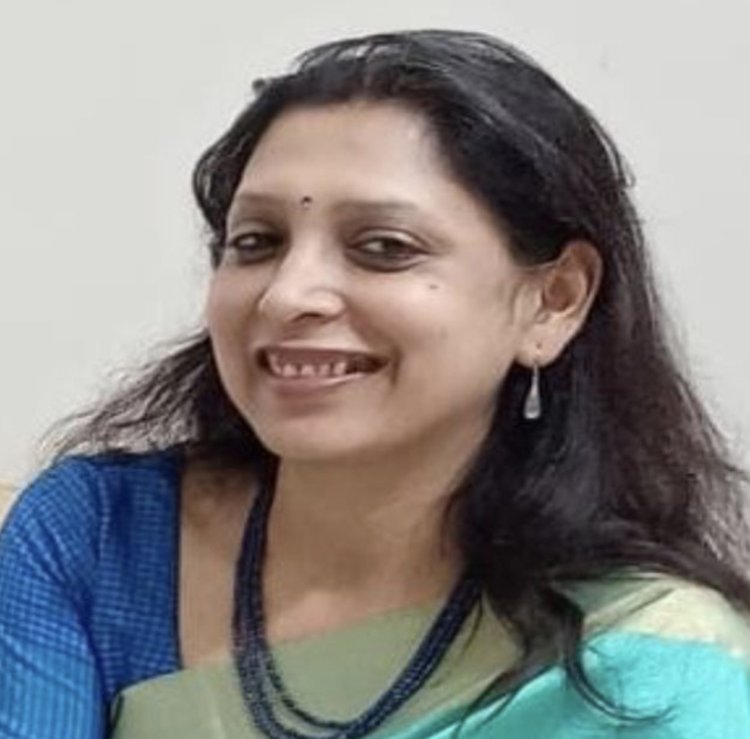 बचपन को स्क्रीन से नहीं, खुले आसमान और हरियाली से जोड़ें
