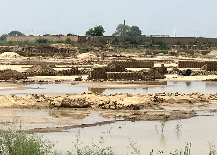 भट्टा व्यवसायियों ने ईंटों के दामों में की भारी बढ़ोतरी