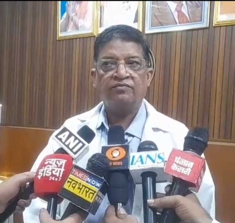 कोविड को लेकर सतर्क हुआ स्वास्थ्य महकमा, गाजियाबाद के एमएमजी अस्पताल में मॉक ड्रिल