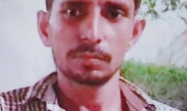 नहीं जागी पुलिस, सीटू के परिजनों ने मांगी हत्या की धाराओं में कार्रवाई