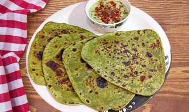 लिवर के लिए वरदान है बथुआ  | बथुआ साग नहीं,एक औषधि है