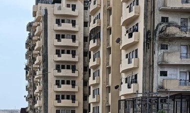 दस वर्षों से बिना अधिभोग प्रमाण पत्र के रह रहे 1342 परिवार, फिर भी मेंटिनेंस वसूली जारी