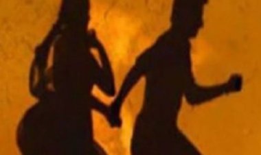 नगदी जेवर लेकर प्रेमी संग फरार हुई नाबालिग