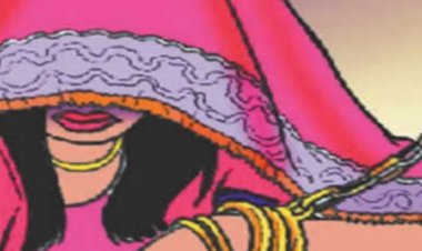 दूसरा निकाह करने पहुंचा था दूल्हा, पहली पत्नी ने कर दी धुनाई