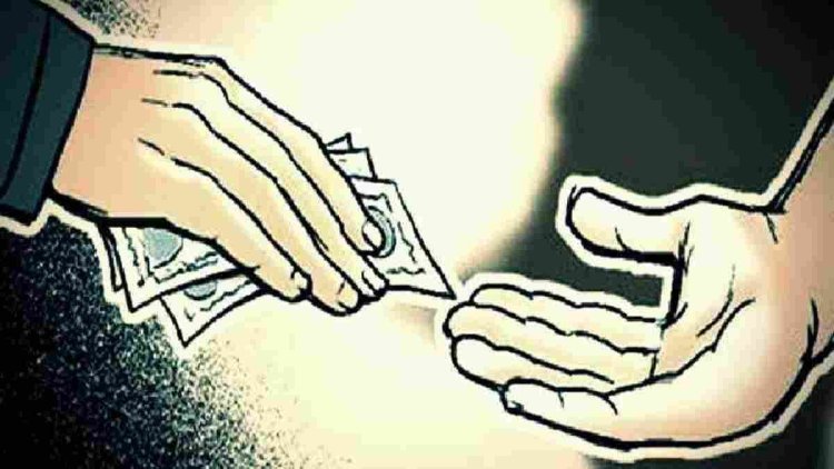 बागपत जिला अस्पताल में ऑपरेशन के नाम पर रिश्वत मांगने का आरोप