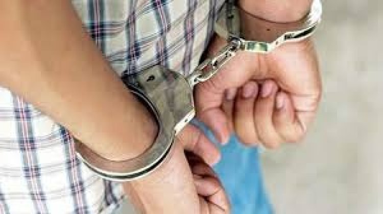 ईद पर भड़काऊ पोस्ट डालने वाला युवक गिरफ्तार
