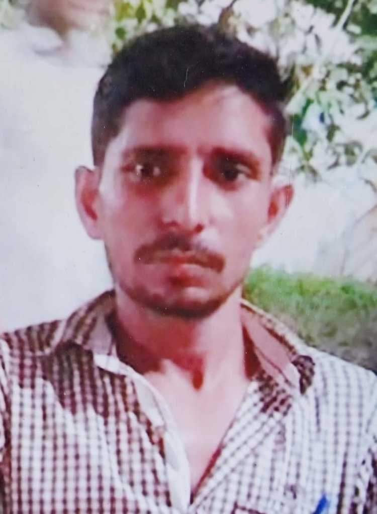 नहीं जागी पुलिस, सीटू के परिजनों ने मांगी हत्या की धाराओं में कार्रवाई