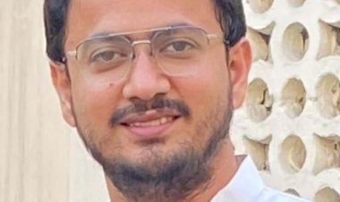 फैज महमूद बने कांग्रेस के ग़ाज़ियाबाद जिला पर्यवेक्षक