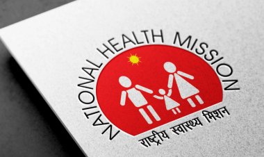 एनएचएम कर्मचारियों का वेतन अटका, बागपत के सैकड़ों डॉक्टर व स्वास्थ्यकर्मी परेशान