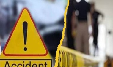 ईस्टर्न पेरीफेरल एक्सप्रेसवे पर दो अलग-अलग सड़क हादसे, तीन लोग गंभीर रूप से घायल