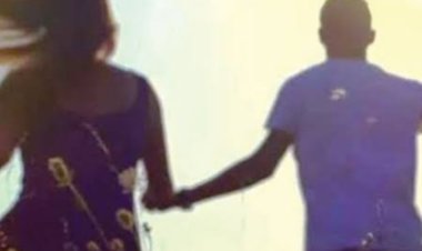 तीन बच्चों की मां प्रेमी संग हुई फरार पति ने थाने में दी तहरीर