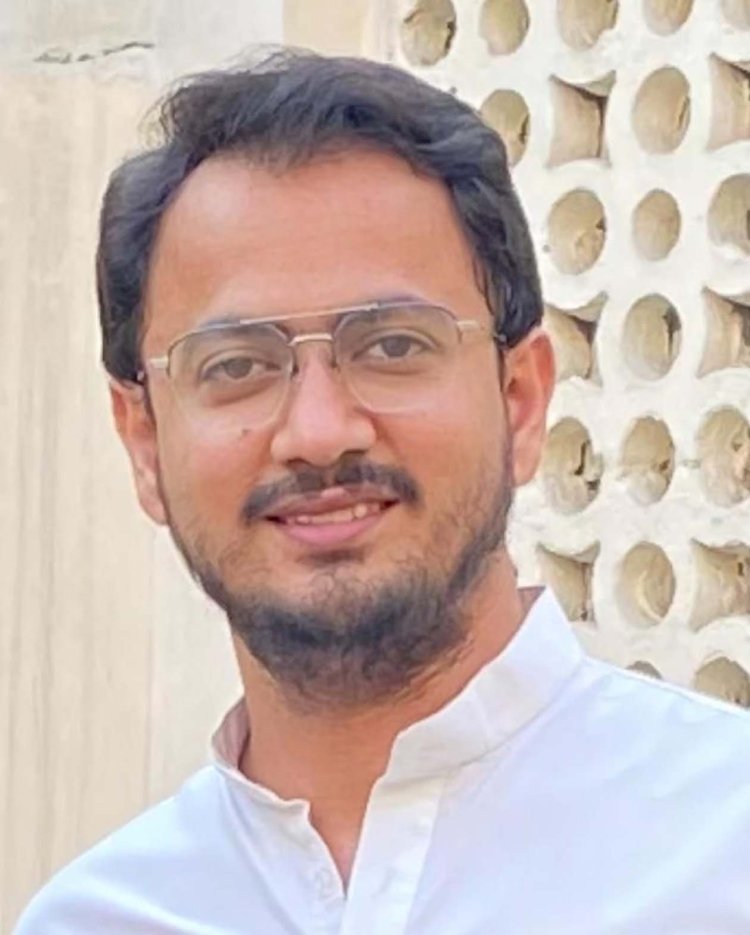 फैज महमूद बने कांग्रेस के ग़ाज़ियाबाद जिला पर्यवेक्षक