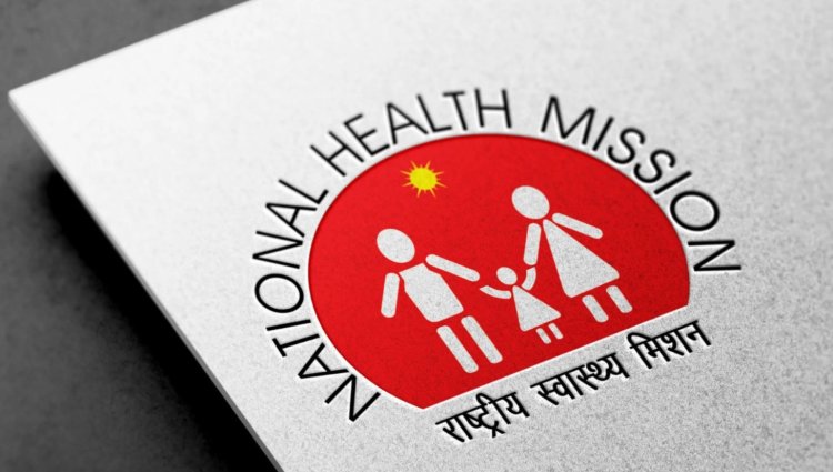 एनएचएम कर्मचारियों का वेतन अटका, बागपत के सैकड़ों डॉक्टर व स्वास्थ्यकर्मी परेशान