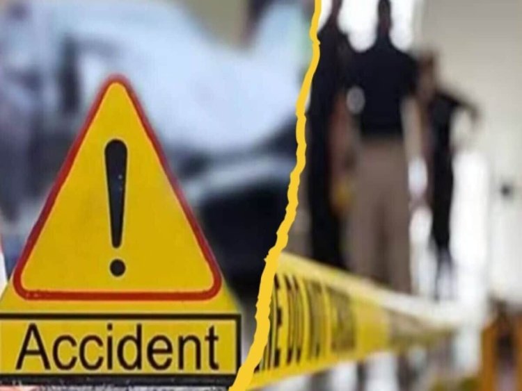 ईस्टर्न पेरीफेरल एक्सप्रेसवे पर दो अलग-अलग सड़क हादसे, तीन लोग गंभीर रूप से घायल