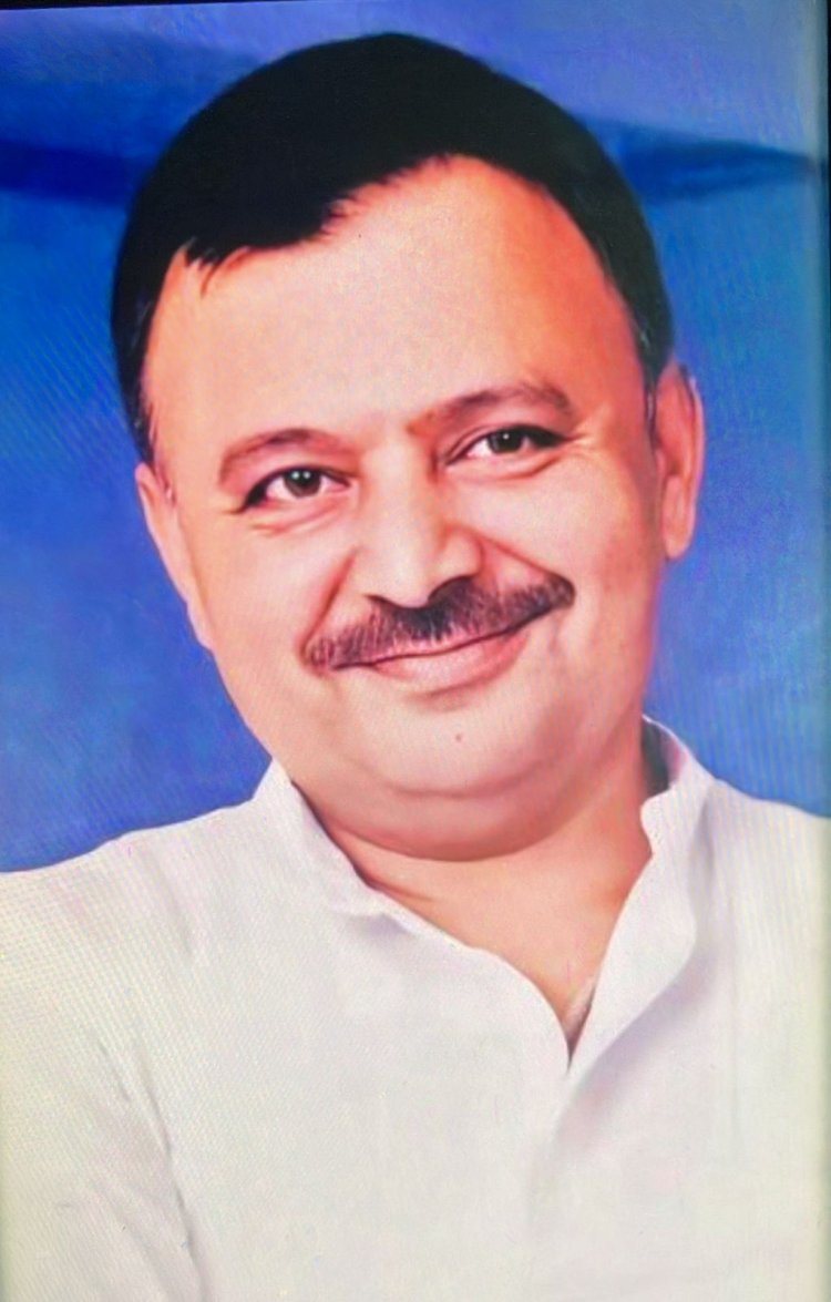 गोली लगने से घायल प्रबंधक का मेरठ में हुआ ऑपरेशन