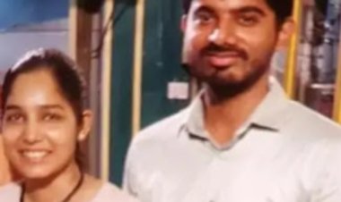 इंटेलिजेंस ब्यूरो अधिकारी व बहन की संदिग्ध हालत में मौत,पुलिस जाँच में जुटी