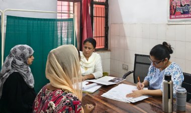 अधिक गर्मी में गर्भ में शिशु की मूवमेंट पर ध्यान रखने की दी सलाह