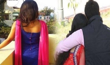 जीजा से प्रेम संबंध का खुलासा होते ही बेहोश हुईं सालियां