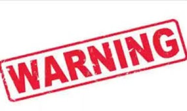 कॉलेज विवाद में प्रबंधक ने कर्मचारियों को दी कड़ी चेतावनी