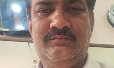 आदेश धामा बने धार्मिक रामलीला कमेटी के प्रधान