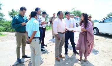 उफनती यमुना पर बागपत जिला प्रशासन हुआ सतर्क