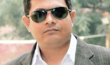 कार्यक्षेत्र में किसी भी स्तर पर अवैध खनन बर्दाश्त नहीं किया जाएगा: सिटी मजिस्ट्रेट डॉ. संतोष कुमार उपाध्या