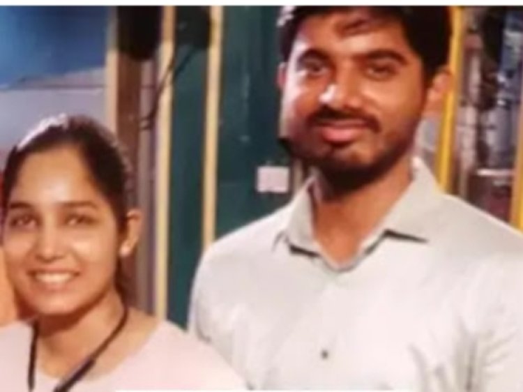 इंटेलिजेंस ब्यूरो अधिकारी व बहन की संदिग्ध हालत में मौत,पुलिस जाँच में जुटी