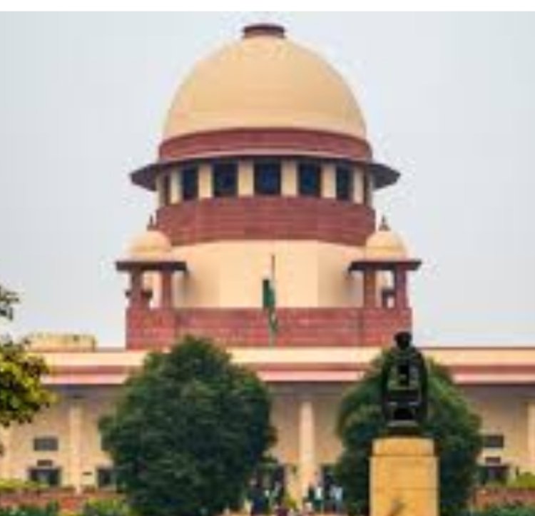 पुराने वाहनों के मालिकों को सुप्रीम कोर्ट से राहत