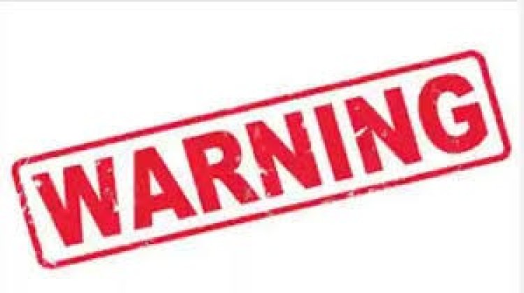 कॉलेज विवाद में प्रबंधक ने कर्मचारियों को दी कड़ी चेतावनी