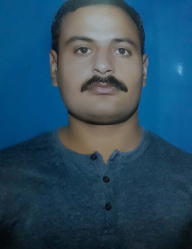 सज्जन धामा बने सदाशिव शक्ति मंदिर समिति के अध्यक्ष, राहुल शर्मा सचिव