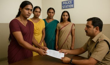 किन्नरों ने दूसरे क्षेत्र के किन्नरों पर धमकी देने का लगाया आरोप