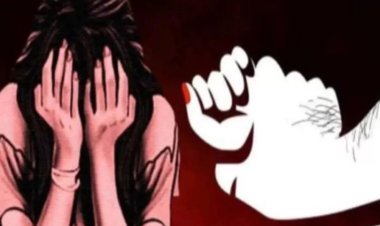 फैक्ट्री में काम दिलाने के बहाने तलाकशुदा महिला से दुष्कर्म, आरोपी फरार