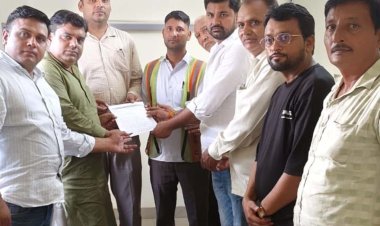 बड़ा गांव टोल पर 9 सितंबर का धरना प्रदर्शन स्थगित