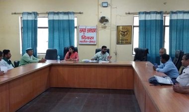 गेल कंपनी और किसानों की वार्ता विफल, भड़का आक्रोश