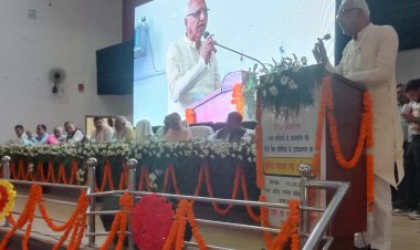 चीनी मिलों के उपाध्यक्ष अब बनेंगे अध्यक्ष