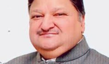 गाजियाबाद में करोड़ों रुपए की जमीन से जुड़े घोटाले के आरोप में कोर्ट के आदेश पर पूर्व राज्यसभा सांसद समेत 6 पर मामला दर्ज