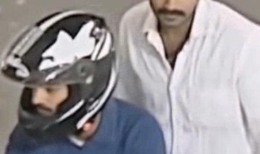 गाजियाबाद में एनकाउंटर: दिशा पाटनी के घर फायरिंग करने वाले दोनों शूटर ढेर