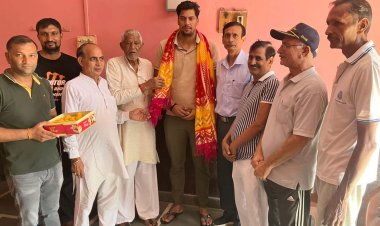 एशियन गेम 2026 में भारत को पदक दिलाएंगा सचिन