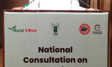 दिल्ली में गन्ना समीक्षा बैठक में बागपत के प्रतिनिधियों ने रखे सुझाव