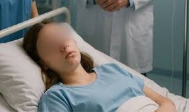 इलाज के बहाने युवती से छेड़छाड़, कार्रवाई की मांग