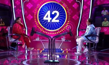 खेकड़ा की बेटी ने केबीसी में जीते 6.20 लाख रुपये