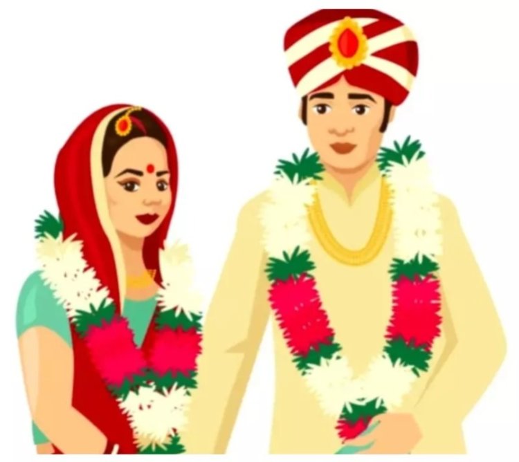 गरीब परिवारों की बेटियों की शादी अब होगी सम्मानजनक