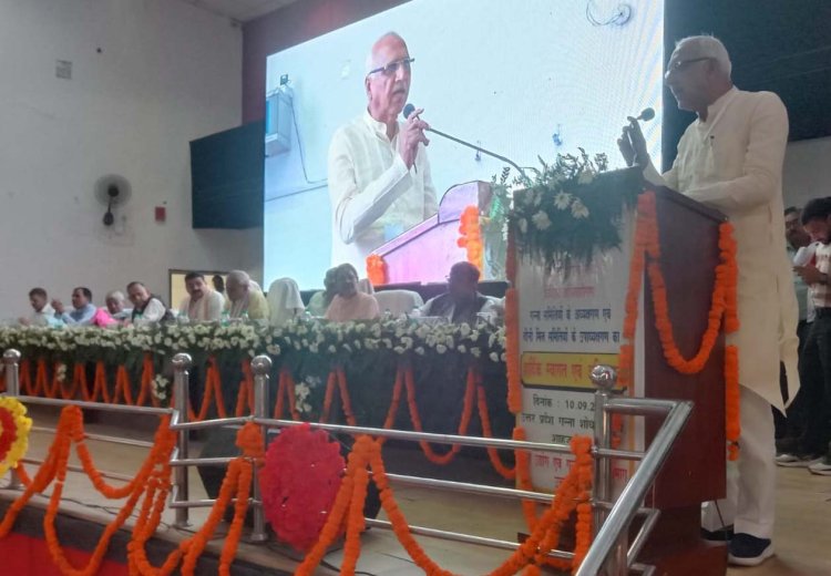 चीनी मिलों के उपाध्यक्ष अब बनेंगे अध्यक्ष