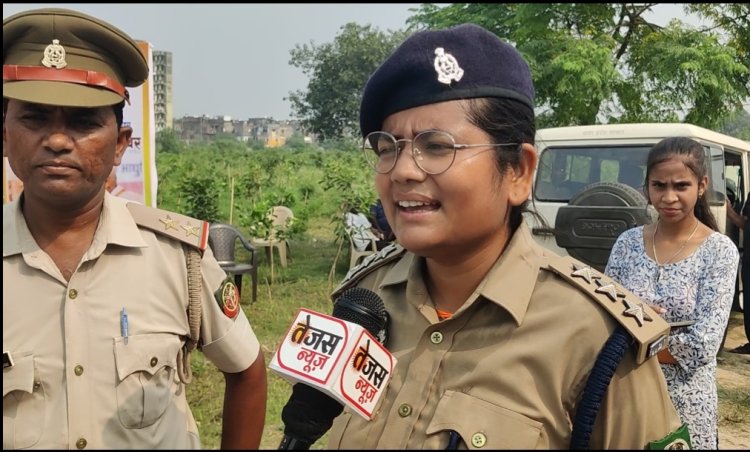 प्रधानमंत्री के जन्मदिन पर 75 नए पौधे लगाकर मनाया जन्मदिन।   160 एकड़ भूमि पर अब तक  लगाए जा चुके हैं 81,250 पौधे