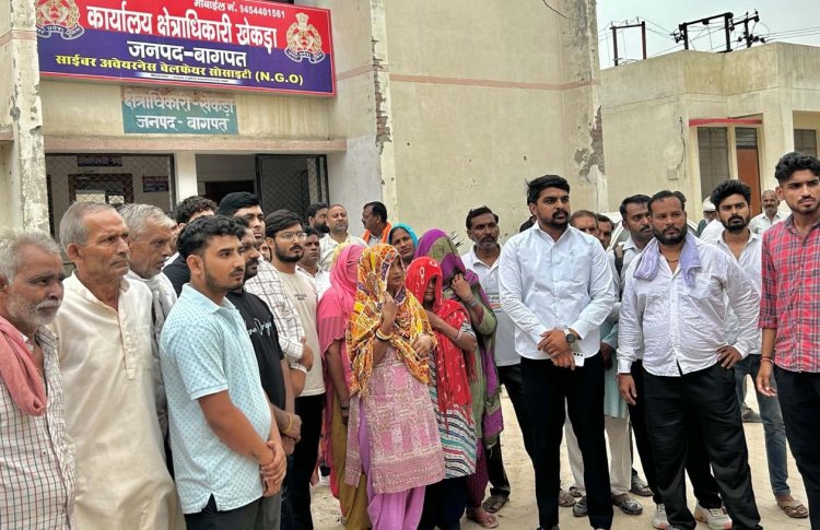 नाबालिग छात्रा का अपहरण करने वाले भेजे जेल