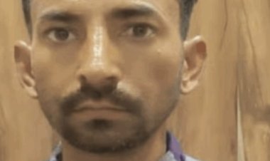 सहारनपुर में पुलिस और बदमाशों के बीच मुठभेड़, एक लाख का इनामी ढेर – थाना प्रभारी घायल