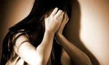 विवाहिता से जेठ ने दुष्कर्म का प्रयास किया, पति ने भी की पिटाई
