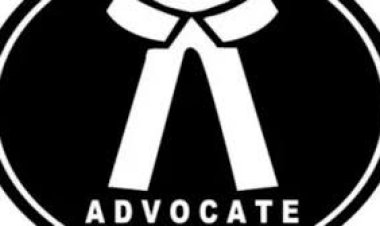 अधिवक्ता तीन दिन न्यायिक कार्य से विरत, अधिकारियों पर नाराजगी