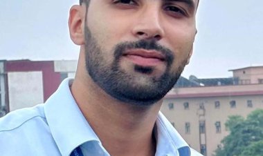 खेकड़ा के होनहार आकाश का सुप्रीम कोर्ट में चयन, क्षेत्र में खुशी की लहर