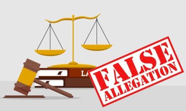 आई लव मोहम्मद ना कहने पर हमला करने का आरोप झूठा निकला